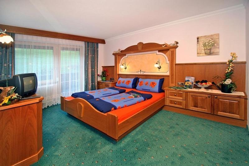 Gaestehaus Veit Fiegl Sölden Quarto foto