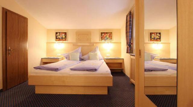 Gaestehaus Veit Fiegl Sölden Quarto foto